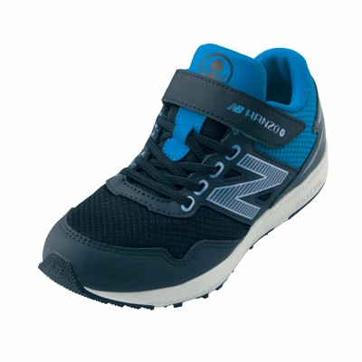 ｎｂ ｈａｎｚｏ ｖ スニーカー 男の子 女の子 子供靴 ニューバランス New Balance 通販 Lineポイント最大get Lineショッピング