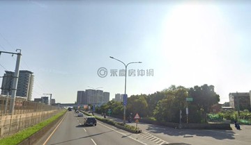 A19捷運青埔棒球場建地｜桃園市中壢區啟文段