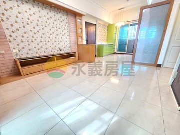 鼎中商圈花都大2房+平車｜高雄市三民區鼎新路