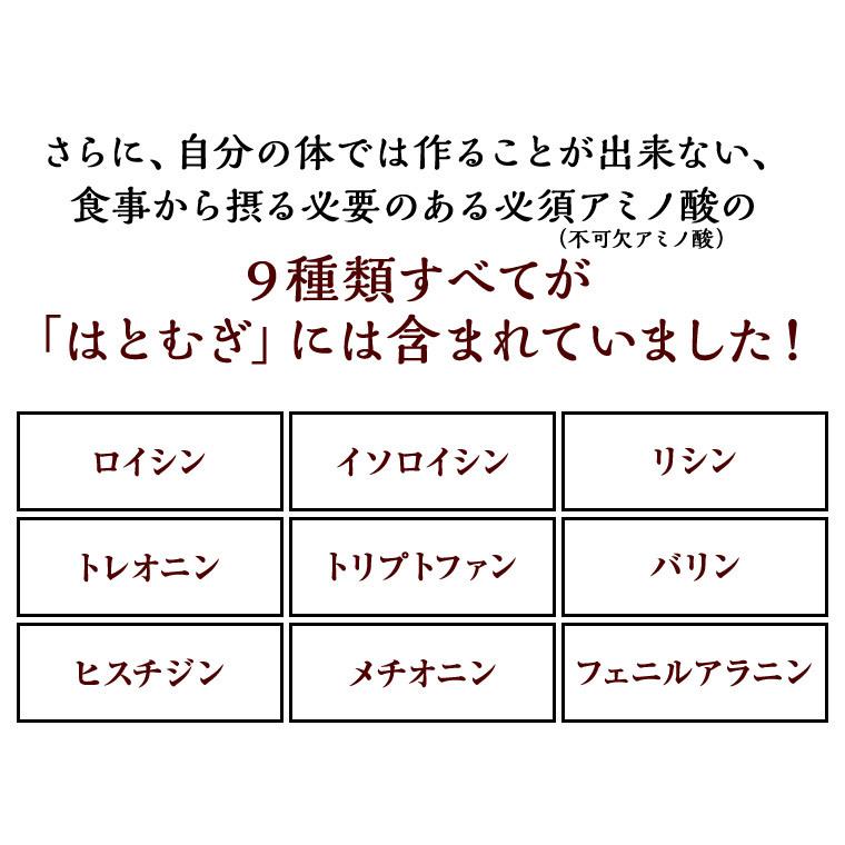 国産はとむぎ スナック 180g そのまま食べる お徳用 はと麦 ヨクイニン はとむぎの実 はとむみ 送料無料 スーパーフード 雑穀 シリアル