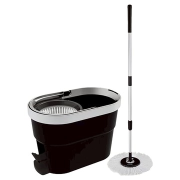 好神拖 智能三效旋轉拖把桶  1組  46 cm (± 2 cm)