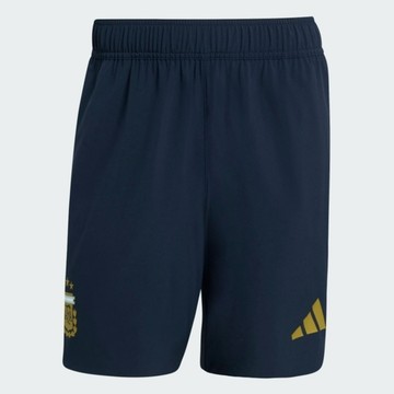 Adidas 愛迪達 Afa Tt Sho JZ6454 男 短褲 深藍 阿根廷 TIRO TRAVEL 運動短褲