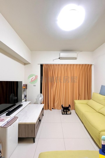 『櫻花一綻』三面採光｜雙衛浴開窗｜充電樁車位｜台中市烏日區三榮路一段