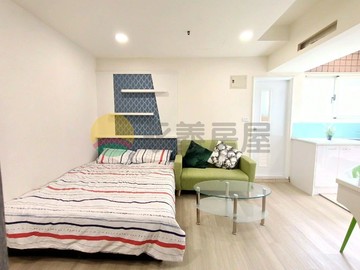 五權車站/復興園道/城市經典/精美套房｜台中市西區三民路一段