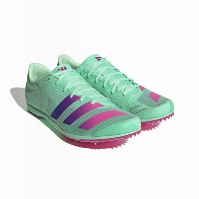 魅力の - adidas ２１㎝ スパイク - 激安 買取 価格:354円 - ブランド