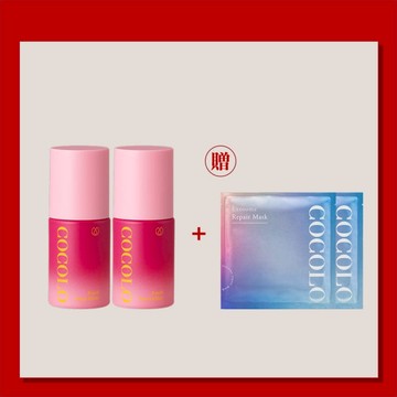 外泌體水光分子精露30ml 2入 贈外泌體超膜2片 (植萃外泌體精華)