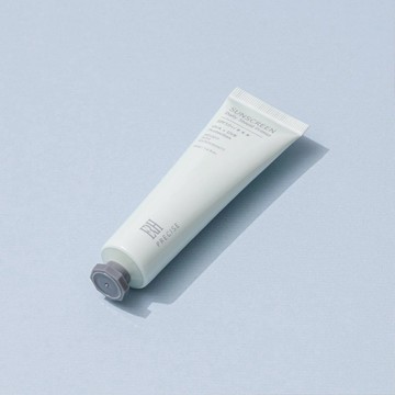 【ERH】5P防護水感防曬乳(白色)30ml SPF50