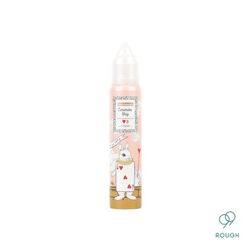 DEMI｜牛奶糖愛心3 造型慕絲 115g 細緻柔順【日本進口版】