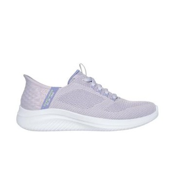 Skechers Ultra Flex 3.0 [150178LAV] 女 健走 步行鞋 舒適 透氣 紫