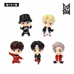 メンバー別バラ売り】BTS 防弾少年団 TinyTAN タイニータン モニター