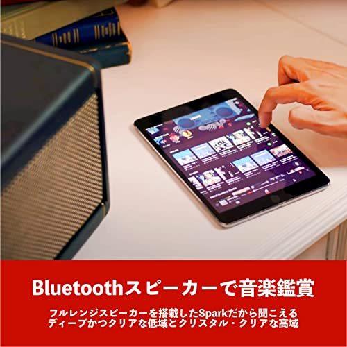 Positive Grid ギターアンプ 小型 Bluetooth Spark PGSPARK40