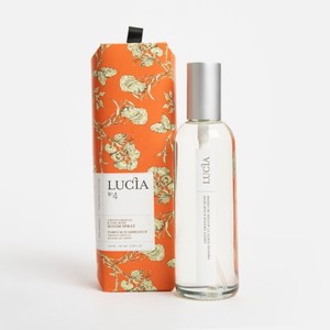 PL LUCIA噴霧100mL 青橙和橡苔