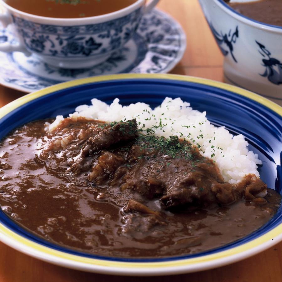 博多和牛カレー 2個セット レトルトカレー ビーフカレー ご当地カレー 福岡