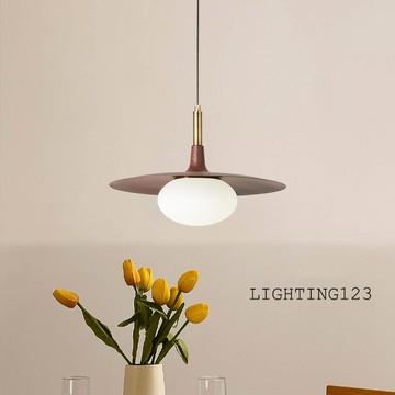 E27 現代造型吊燈 H03-52-315-3