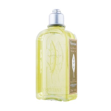 歐舒丹L’OCCITANE 馬鞭草沐浴膠 250ML (國際版)