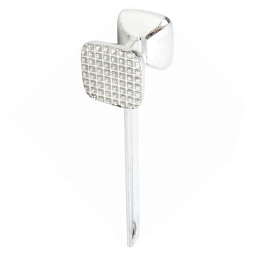 FOX RUN 平齒雙面肉錘  1個  23 x 6.2 x 4.7 cm