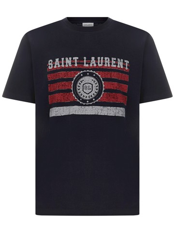 Saint Laurent T-shirt