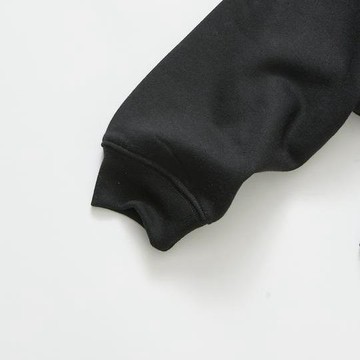 FREAK'S STORE PEANUTS×MLB 聯名大版型後印花大學T / YANKEES 【限定販售】