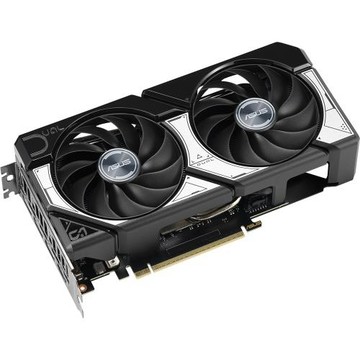 ASUS Dual GeForce RTX™ 5060 顯示卡 DUAL-RTX5060-O8G-A