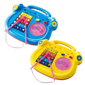 【電話造型】多功能音樂~敲琴組