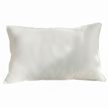 amante 基本款 枕芯  1個  50x70公分  白色