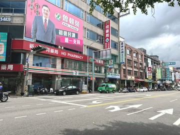 慈濟醫院旁金雞母｜台中市北屯區軍功路二段
