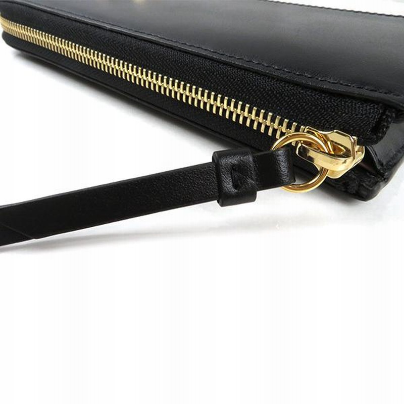 Chloe クロエ Chloe C Zip Wallet ジップド ロング ウォレット