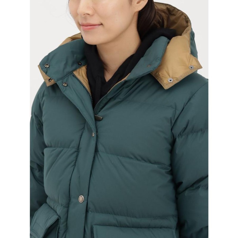 THE NORTH FACE WMNS CAMP SIERRA SHORT JACKET Mサイズ NDW92230 ザ