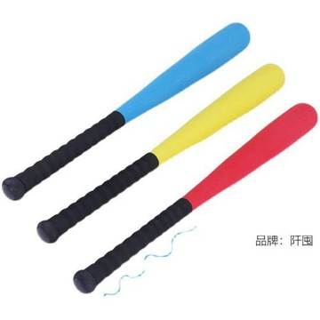 。兒童海綿球棒軟式海綿幼兒園早操玩具道具安全訓練套裝球棒