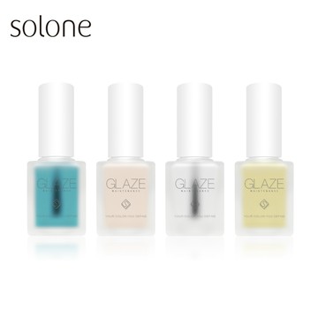 【絕版良品】Solone 琉光訂製飾底油/養護油(多款可選)