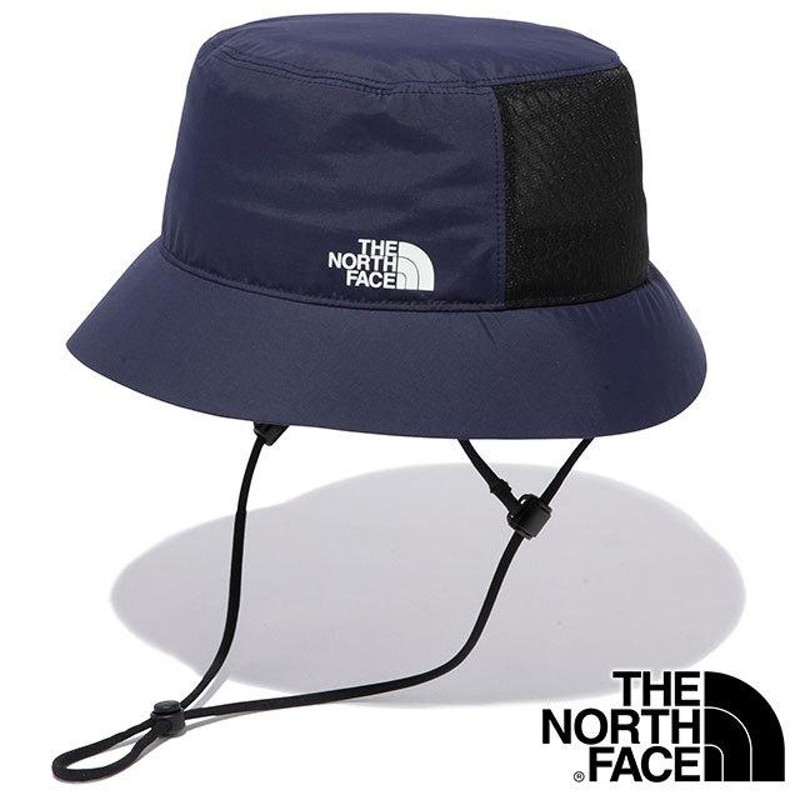 ザ ノースフェイス THE NORTH FACE ウォーターサイドハット NN02234-NY 