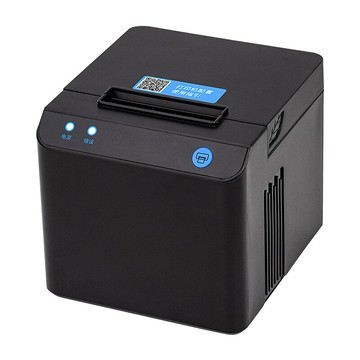 外賣打印機京東美團小票機80mm后廚票據打單機便攜藍牙手機打印機【北歐家居生活】