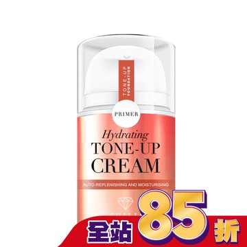 SHILLS舒兒絲 超水感裸肌濾鏡素顏霜40ml