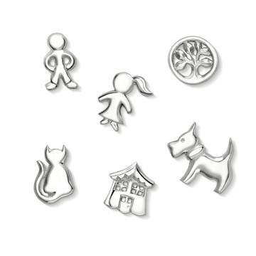 Family Locket Treasures