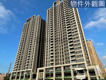 A7強推遠雄新未來1捷運宅高樓層大棟距景觀2房車｜桃園市龜山區文化一路