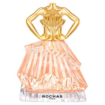 Rochas 羅莎 逆光女神淡香精  1個  60ml