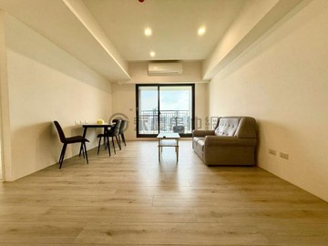 獨家｜四房雙平車｜最美戶別｜面公園無限視野｜台中市北屯區崇德十六路