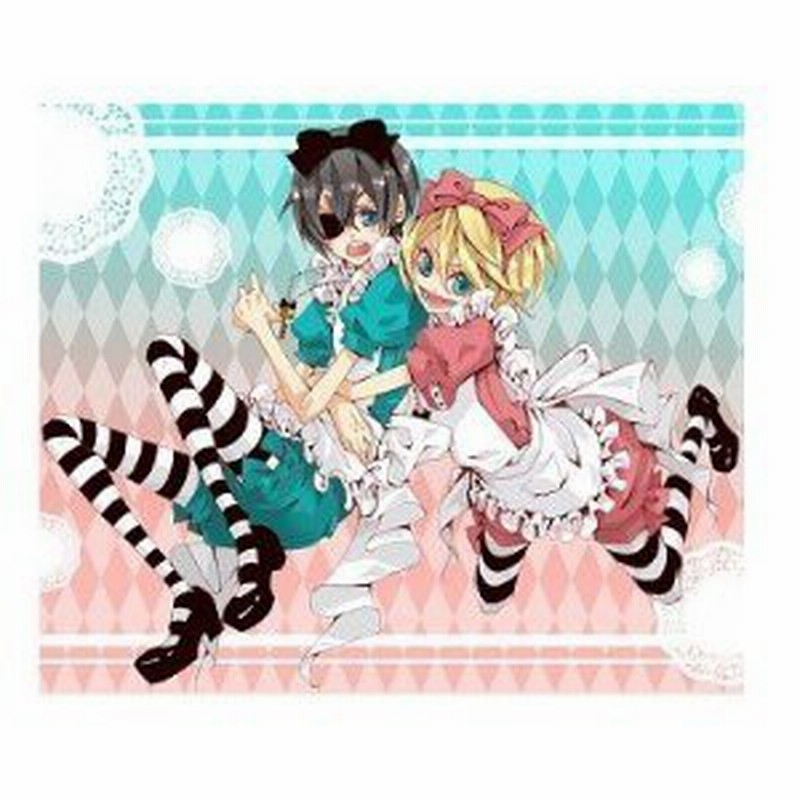 黒執事 シエル ファントムハイヴ アリスver 風 コスプレ衣装 完全オーダメイドも対応可能 K2 通販 Lineポイント最大1 0 Get Lineショッピング