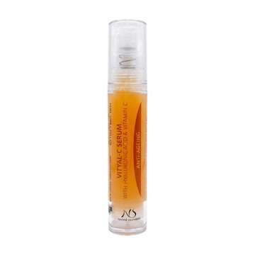 Nadine Salembier 玻尿酸煥齡C精華 10ml