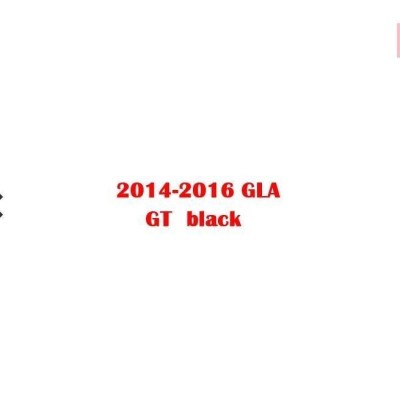 メルセデス ベンツglc X253 W253 2015-2019 gla X156 2014-2016 2017 + フロントグリル ダイヤモンド パーツ カスタム 輸入