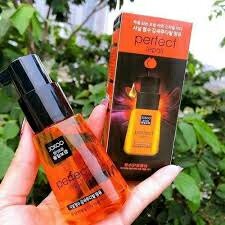 ? Tinh Dầu Gel Dưỡng Tóc JCKOO Perfect Repair Hair Serum