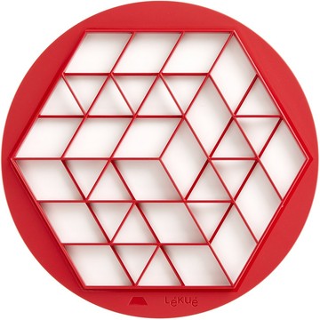 LEKUE 西班牙 雙面義大利餃模 / 點心模具 可機洗 洗碗機可洗