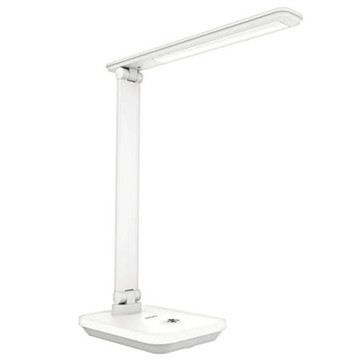 KINYO無線摺疊LED檯燈/PLED-4189/台