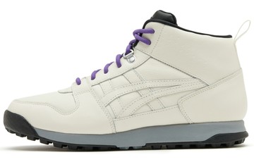 ONITSUKA TIGER HORIZONIA RUNNING SHOES GREY/BLUE