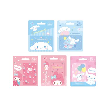 【悠遊卡 EasyCard】三麗鷗Supercard悠遊卡(大臉美樂蒂/滿版美樂蒂/繽紛大耳狗/氣球大耳狗/大臉大耳狗)