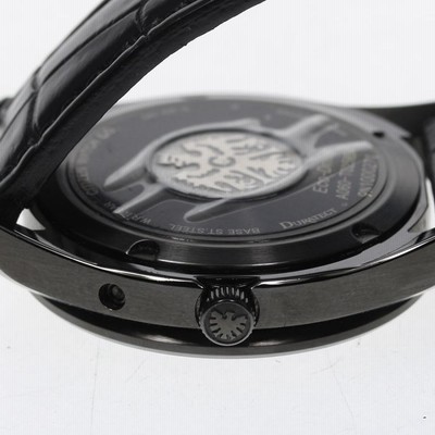 CITIZEN ブラックイーグル AQ4054-01E A060-T025854 Citizen The Cititzen Chronomaster Limited Model AQ4054-01E