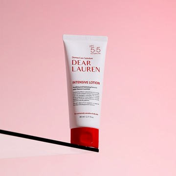 Dear Lauren 高效修護乳液80ml