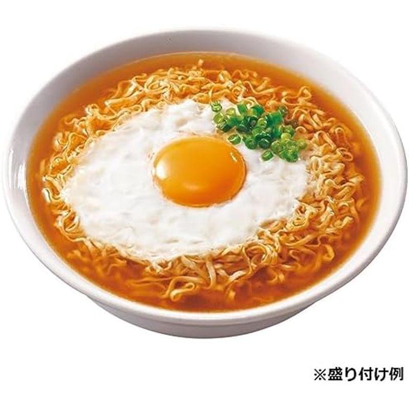 日清食品 日清チキンラーメン 小分け1食パック 85g×10個