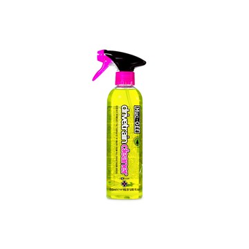 英國 Muc-Off【傳動系統清潔劑】500ml (附噴頭) 自行車 專為傳動變速系統設計 清潔劑【MO-295】