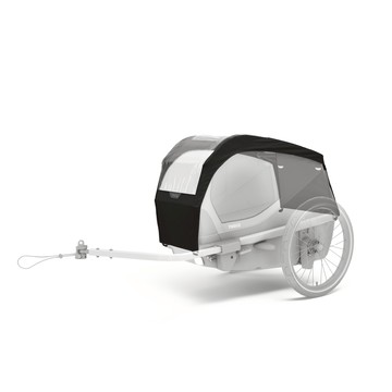 THULE BEXEY 寵物後拖車防雨套(L)